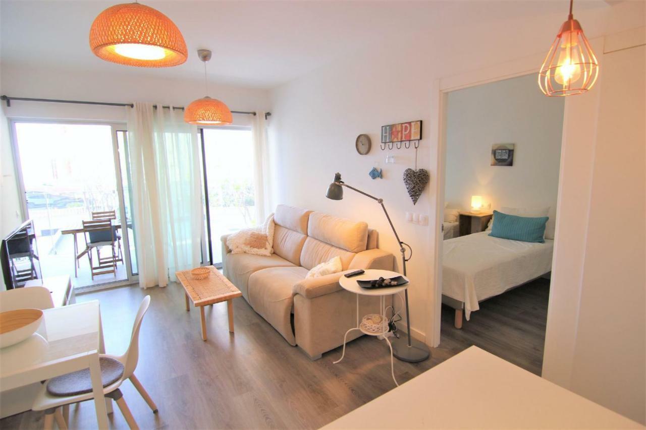 Mirador Apartment Calpe Exterior photo